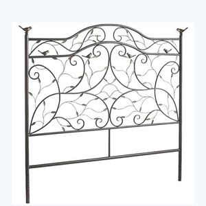 IN SEARCH OF!!!    Pier One Bed Frame